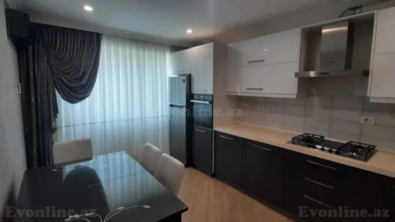 Satılır 3 otaqlı Mənzil Köhnə tikili 71 m² Əhmədli - şəkil 3