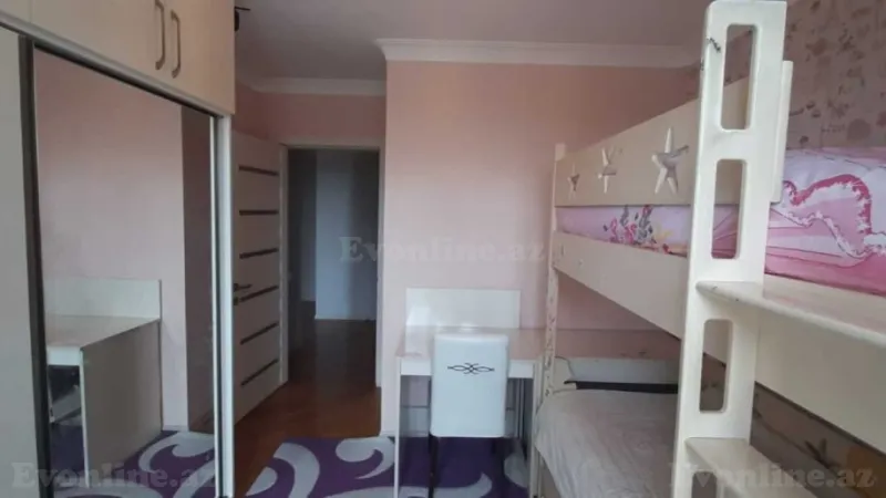 Satılır 3 otaqlı Mənzil Köhnə tikili 71 m² Əhmədli - şəkil 8