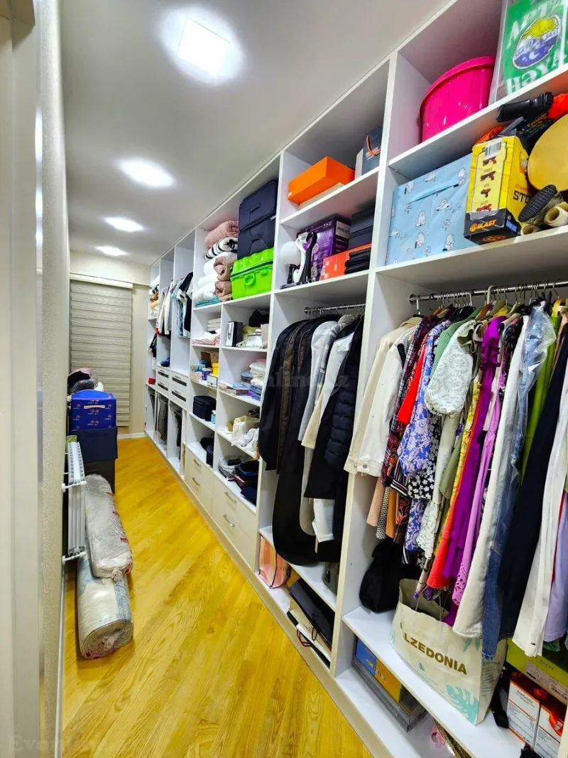 Satılır 5 otaqlı Mənzil Yeni tikili 230 m² Xətai m. - şəkil 11