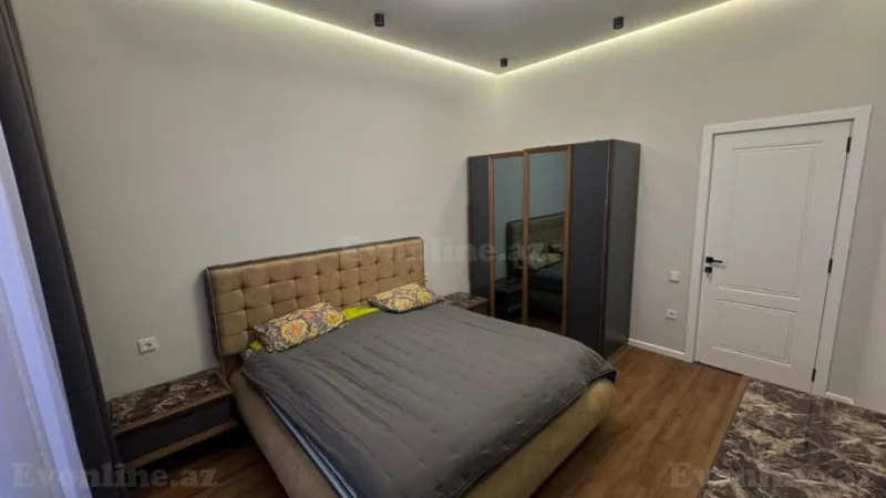Kirayə verilir 3 otaqlı Mənzil Yeni tikili 87 m² 28 May m. - şəkil 5