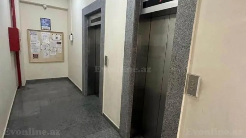 Satılır 3 otaqlı Mənzil Yeni tikili 87 m² Əhmədli - şəkil 16