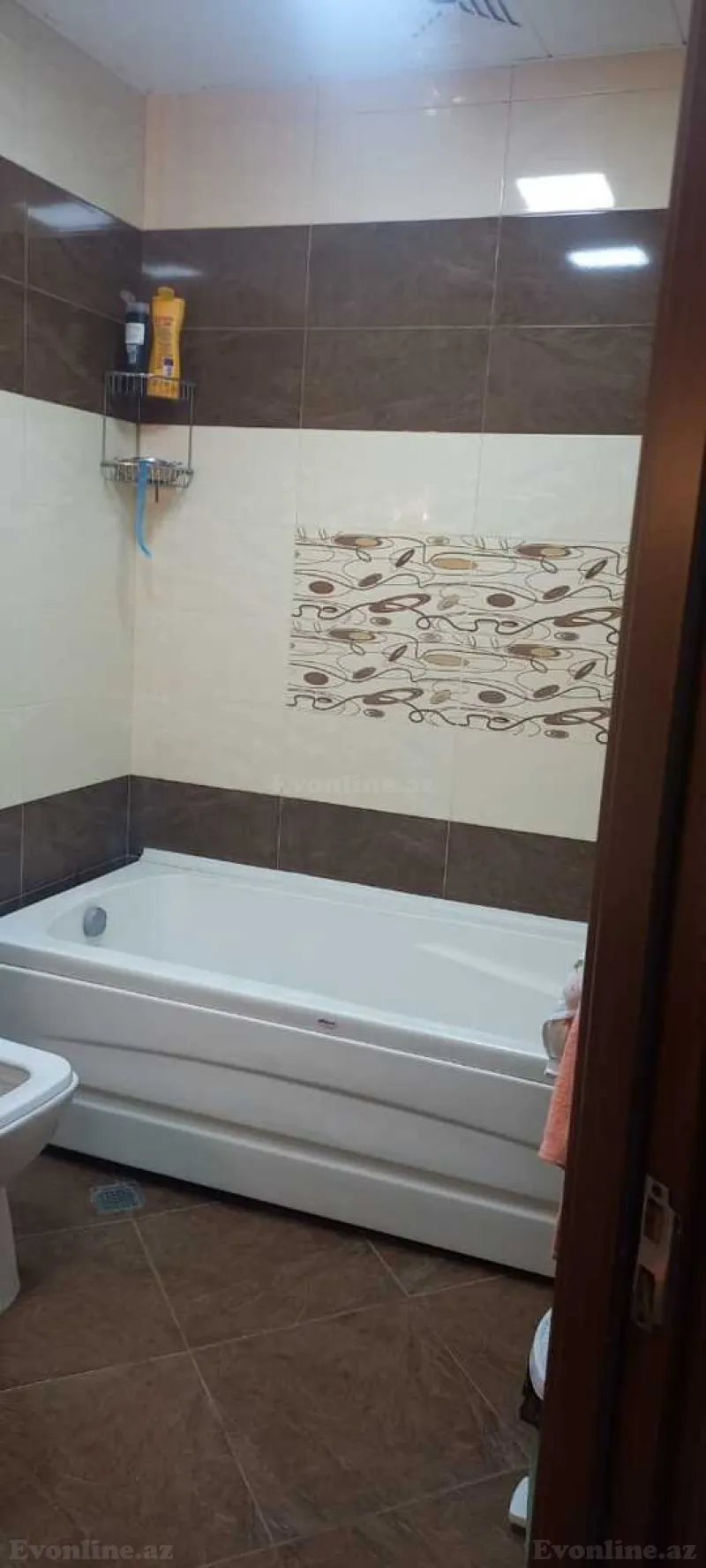 Satılır 3 otaqlı Mənzil Yeni tikili 90 m² Əhmədli m. - şəkil 13