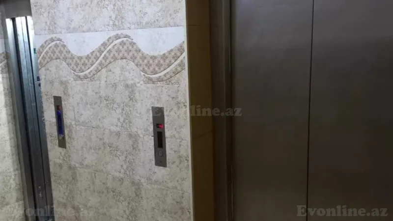 Satılır 3 otaqlı Mənzil Yeni tikili 90 m² Əhmədli m. - şəkil 16