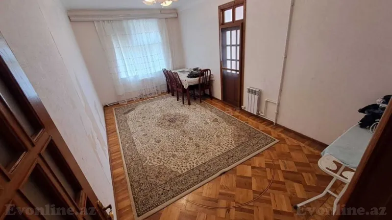 Satılır 5 otaqlı Mənzil Köhnə tikili 125 m² Suraxanı r. - şəkil 6