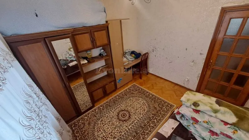 Satılır 5 otaqlı Mənzil Köhnə tikili 125 m² Suraxanı r. - şəkil 13