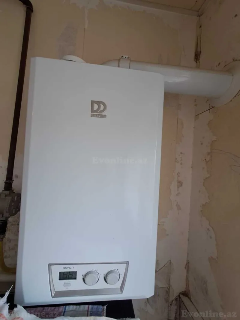 Satılır 5 otaqlı Mənzil Köhnə tikili 125 m² Suraxanı r. - şəkil 18