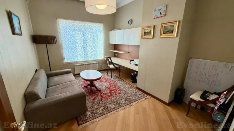 Satılır 5 otaqlı Mənzil Yeni tikili 390 m² 28 May m. - şəkil 6