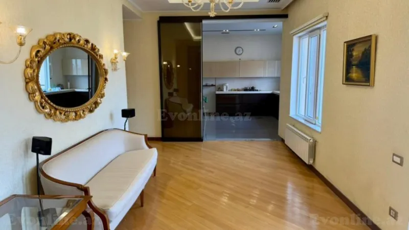 Satılır 5 otaqlı Mənzil Yeni tikili 390 m² 28 May m. - şəkil 10