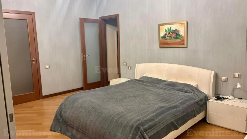 Satılır 5 otaqlı Mənzil Yeni tikili 390 m² 28 May m. - şəkil 11