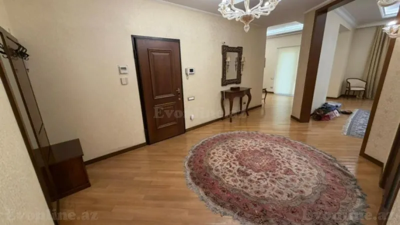 Satılır 5 otaqlı Mənzil Yeni tikili 390 m² 28 May m. - şəkil 25