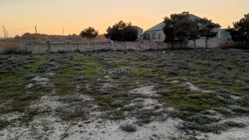 Satılır Torpaq 10 sot Pirşağı - şəkil 2