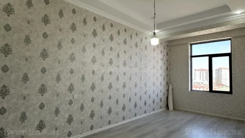 Satılır 3 otaqlı Mənzil Yeni tikili 58 m² Masazır - şəkil 2