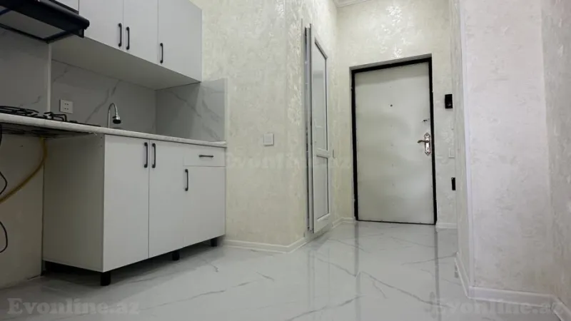 Satılır 3 otaqlı Mənzil Yeni tikili 58 m² Masazır - şəkil 5