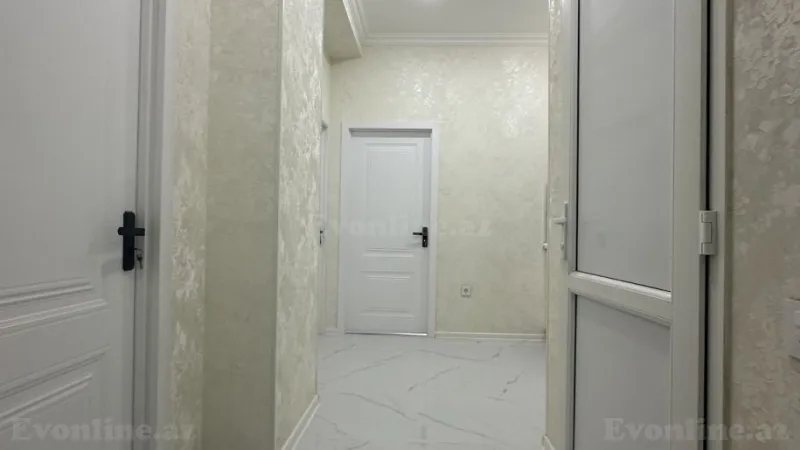 Satılır 3 otaqlı Mənzil Yeni tikili 58 m² Masazır - şəkil 6