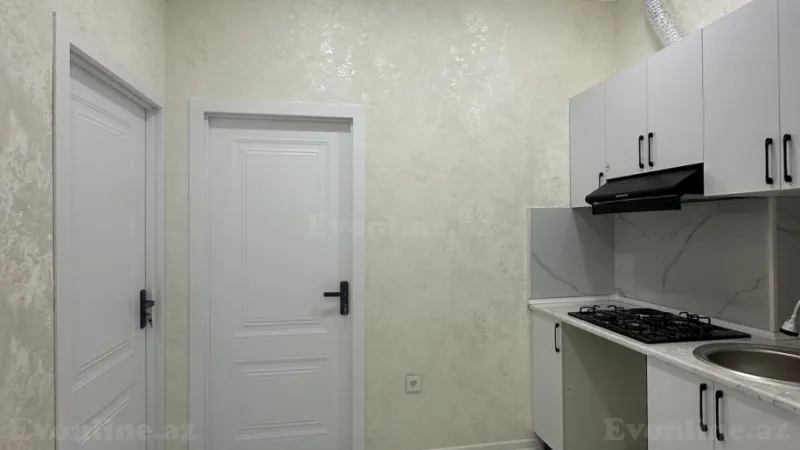 Satılır 3 otaqlı Mənzil Yeni tikili 58 m² Masazır - şəkil 7