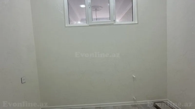 Satılır 3 otaqlı Mənzil Yeni tikili 58 m² Masazır - şəkil 8