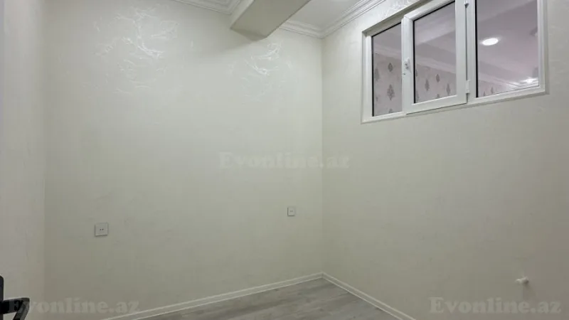 Satılır 3 otaqlı Mənzil Yeni tikili 58 m² Masazır - şəkil 9