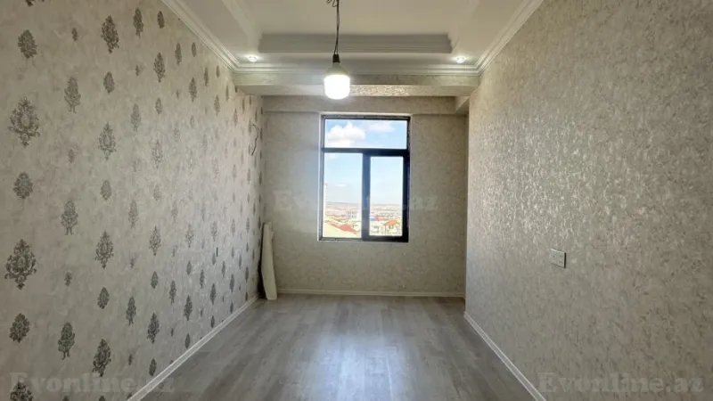 Satılır 3 otaqlı Mənzil Yeni tikili 58 m² Masazır - şəkil 10
