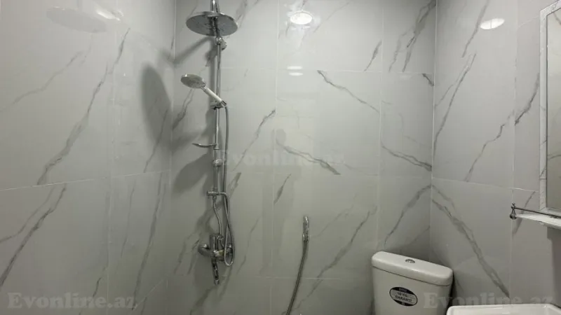 Satılır 3 otaqlı Mənzil Yeni tikili 58 m² Masazır - şəkil 11