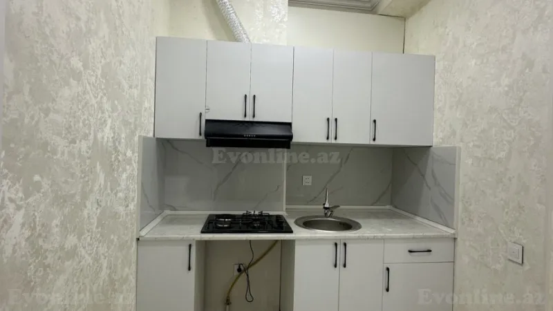 Satılır 3 otaqlı Mənzil Yeni tikili 58 m² Masazır - şəkil 12