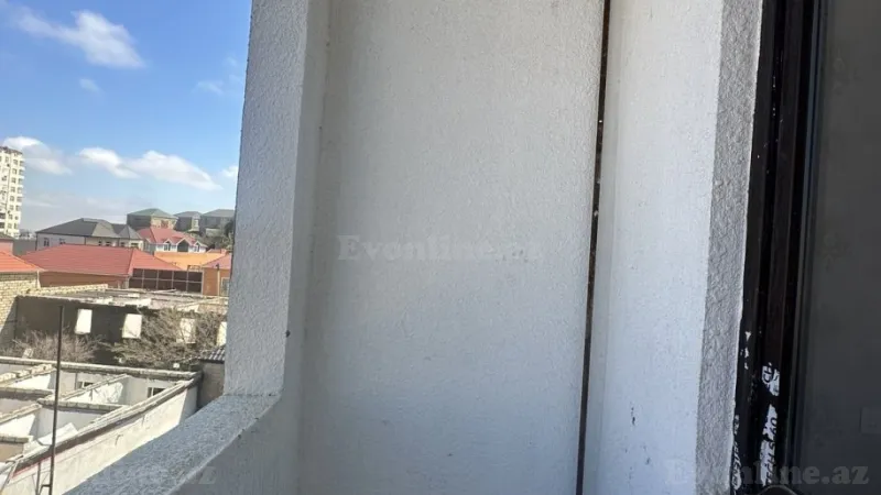 Satılır 3 otaqlı Mənzil Yeni tikili 58 m² Masazır - şəkil 13