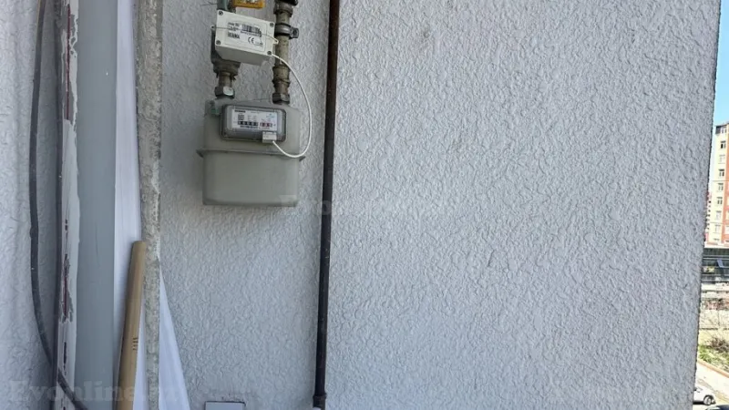 Satılır 3 otaqlı Mənzil Yeni tikili 58 m² Masazır - şəkil 14