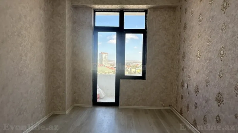 Satılır 3 otaqlı Mənzil Yeni tikili 58 m² Masazır - şəkil 15