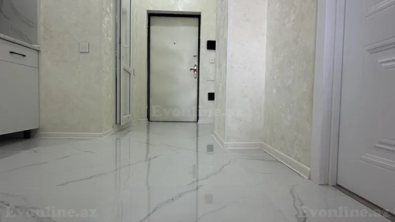 Satılır 3 otaqlı Mənzil Yeni tikili 58 m² Masazır - şəkil 17