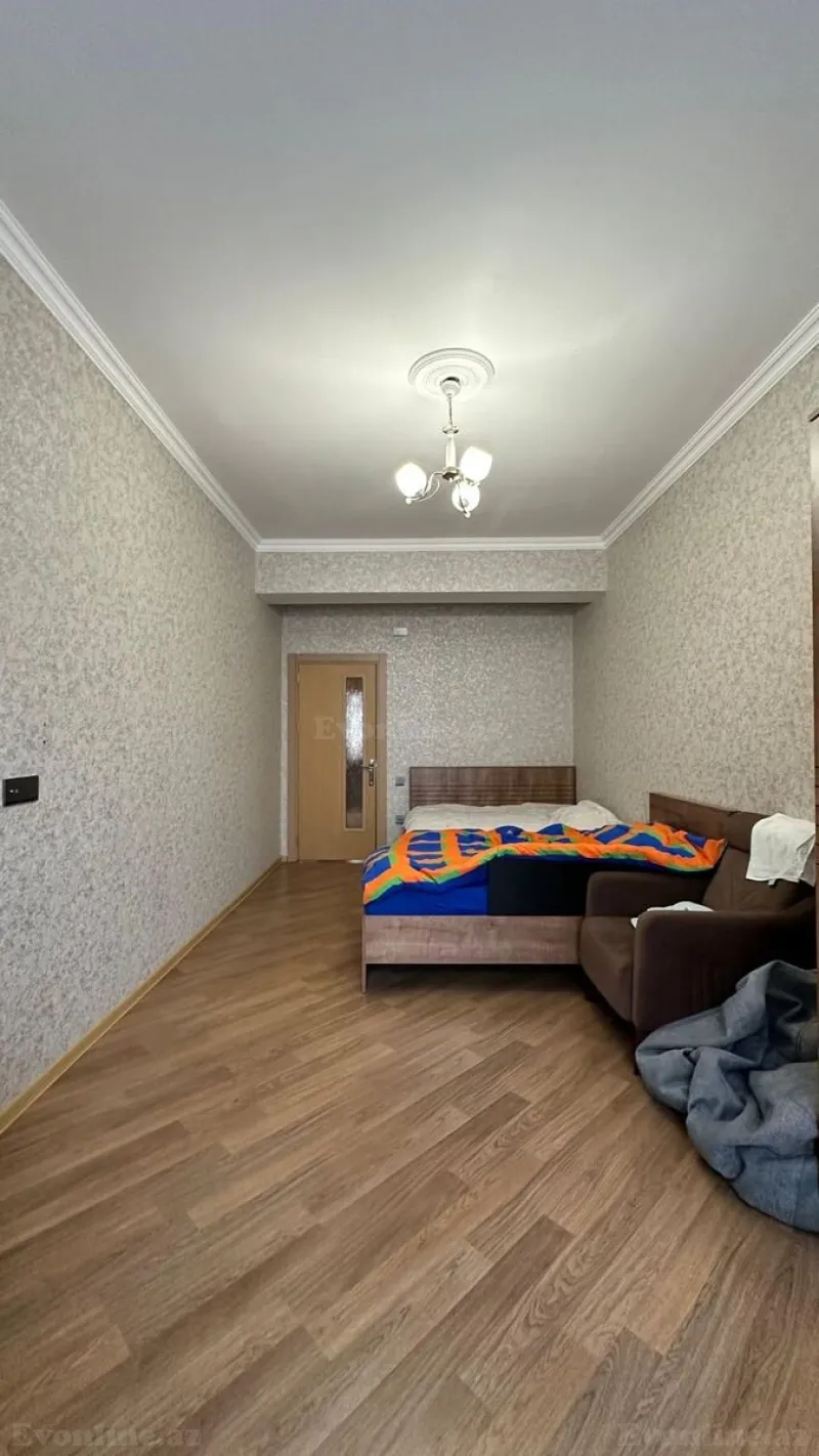 Satılır 2 otaqlı Mənzil Yeni tikili 103 m² Bayıl - şəkil 7