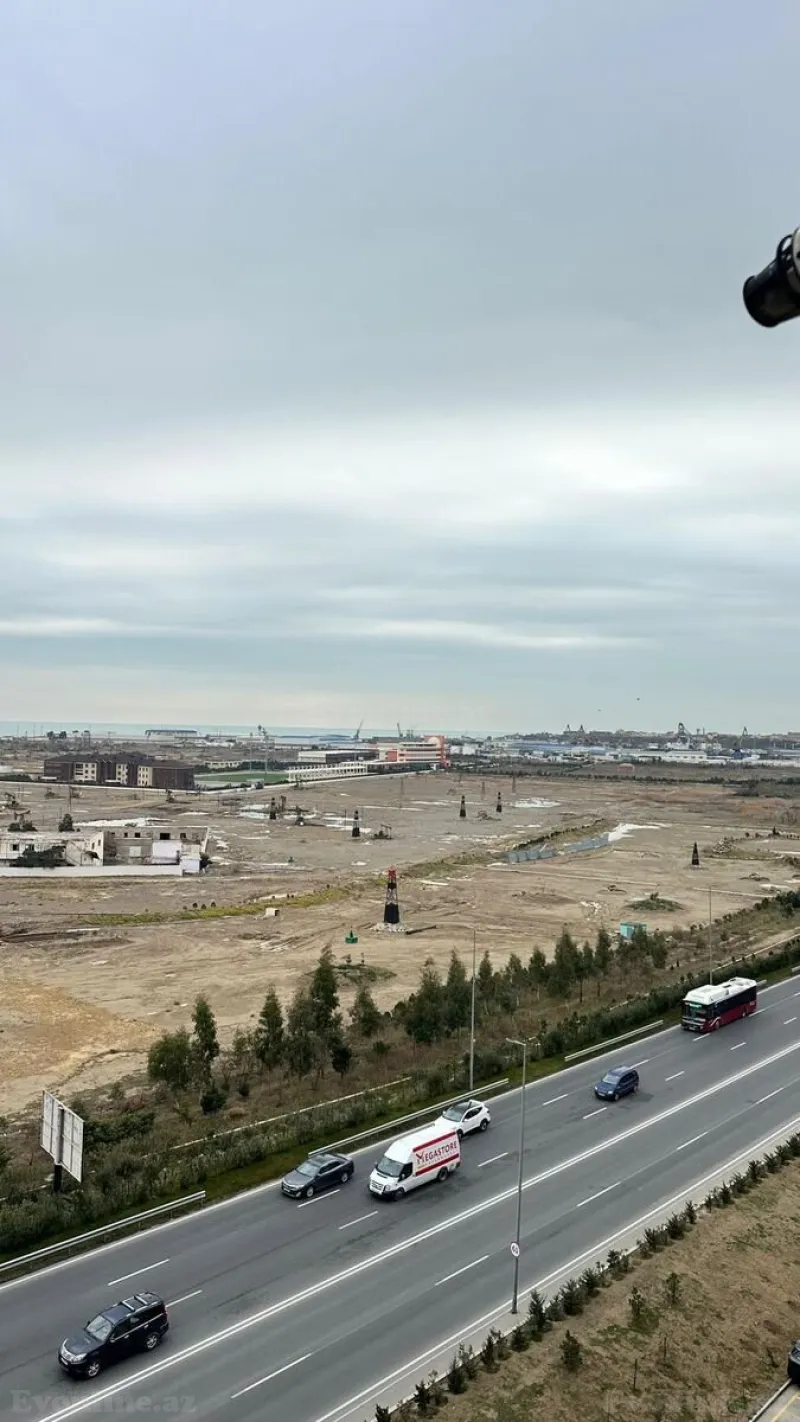 Satılır 2 otaqlı Mənzil Yeni tikili 103 m² Bayıl - şəkil 12