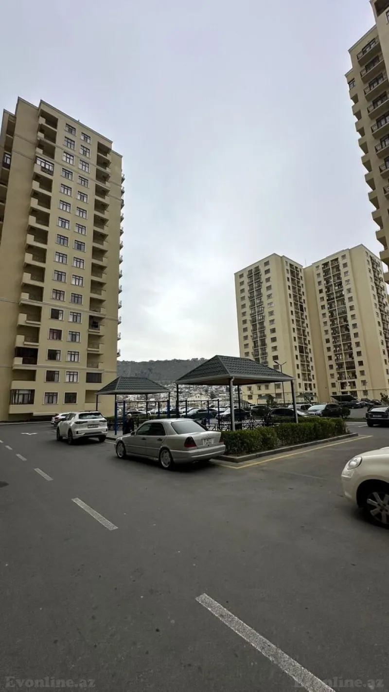 Satılır 2 otaqlı Mənzil Yeni tikili 103 m² Bayıl - şəkil 13