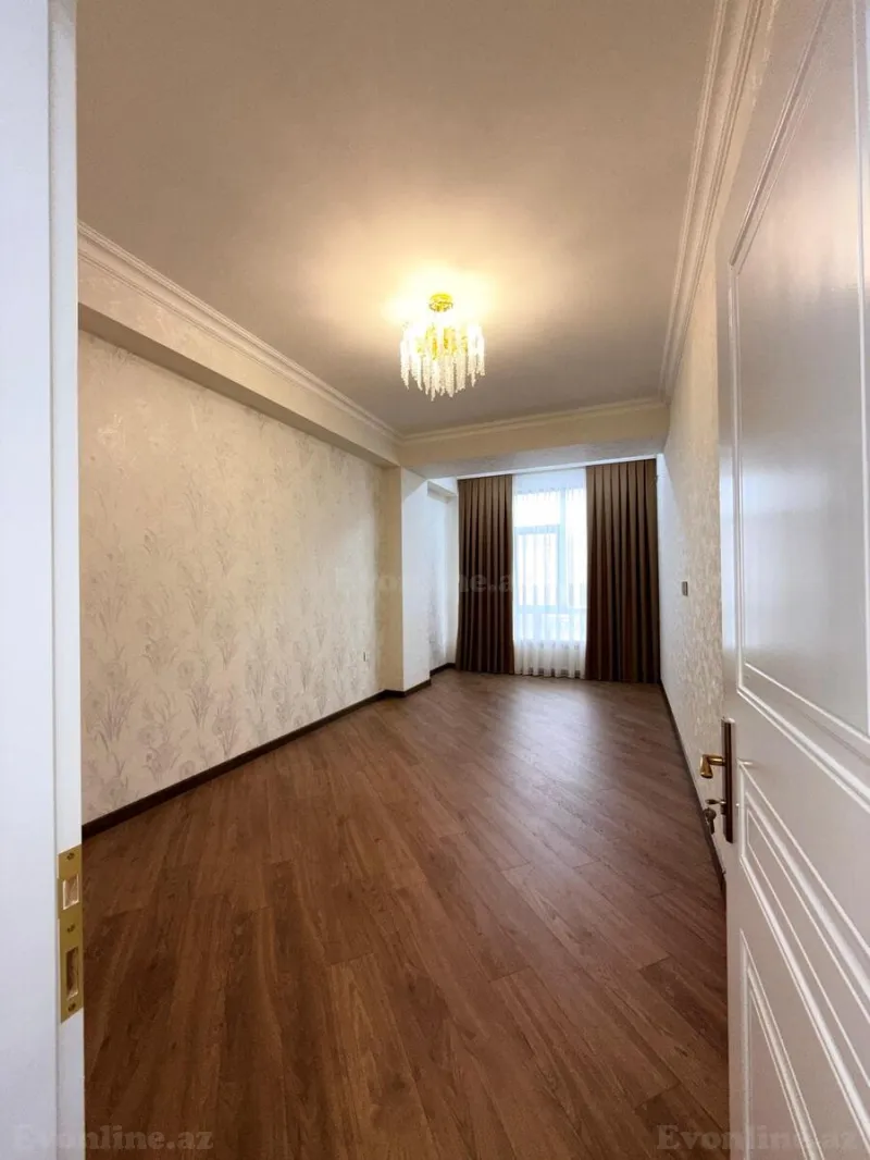 Satılır 2 otaqlı Mənzil Yeni tikili 60 m² Suraxanı r.