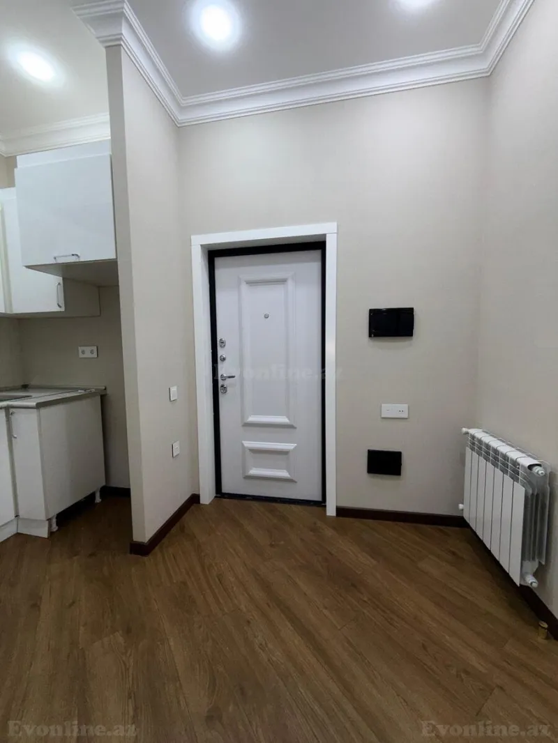 Satılır 2 otaqlı Mənzil Yeni tikili 60 m² Suraxanı r. - şəkil 2