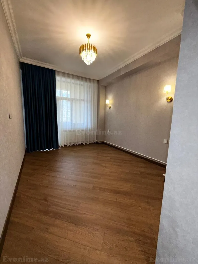 Satılır 2 otaqlı Mənzil Yeni tikili 60 m² Suraxanı r. - şəkil 3