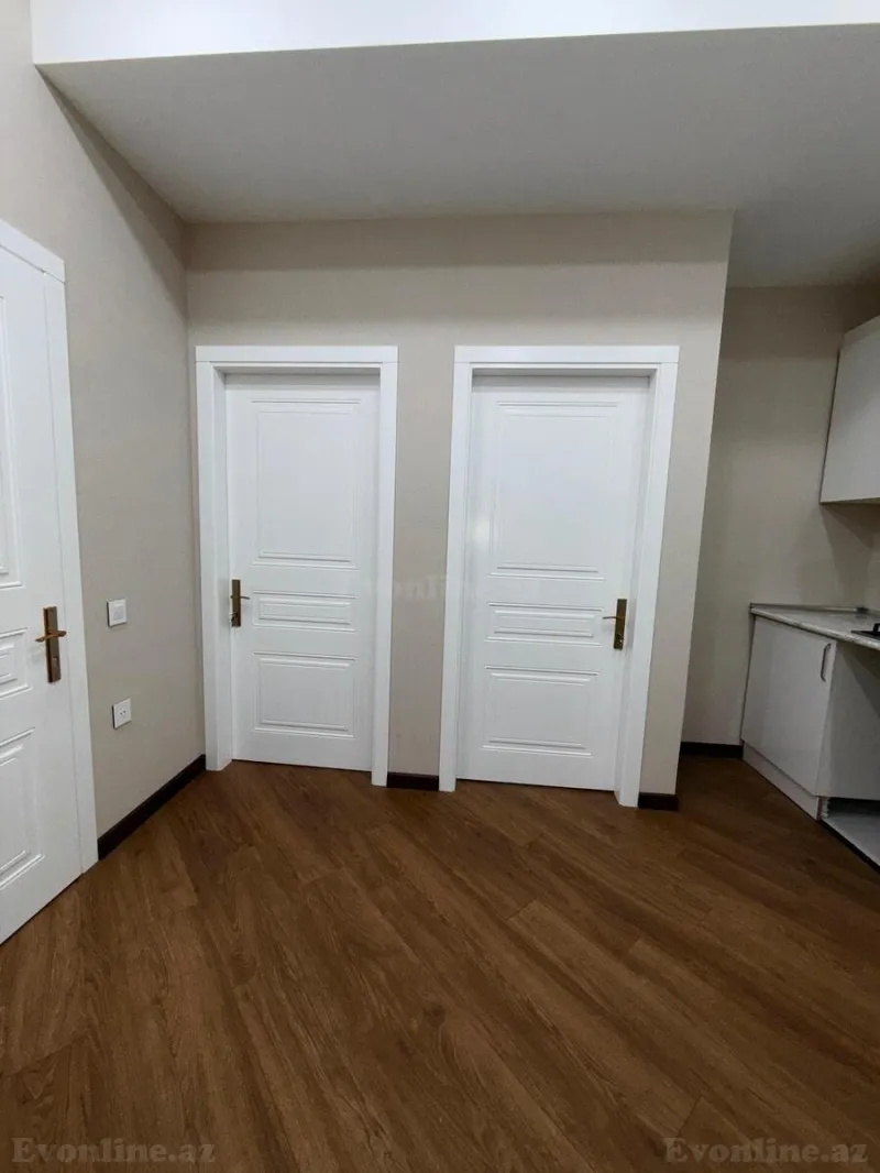 Satılır 2 otaqlı Mənzil Yeni tikili 60 m² Suraxanı r. - şəkil 4