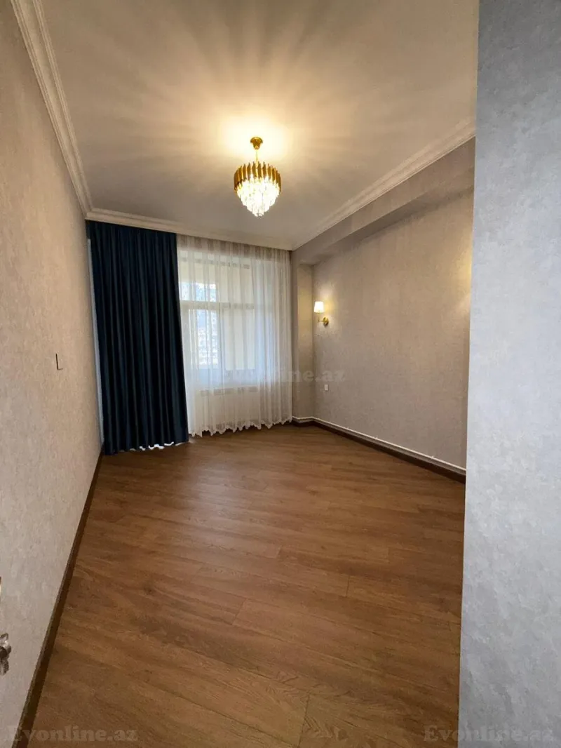 Satılır 2 otaqlı Mənzil Yeni tikili 60 m² Suraxanı r. - şəkil 5