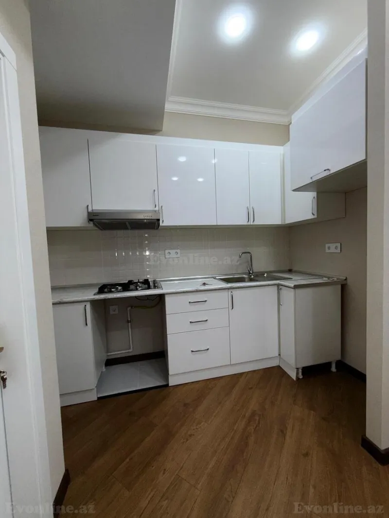 Satılır 2 otaqlı Mənzil Yeni tikili 60 m² Suraxanı r. - şəkil 7