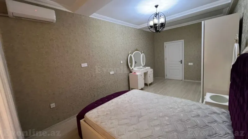 Kirayə verilir 2 otaqlı Mənzil Yeni tikili 65 m² Yeni Yasamal - şəkil 10