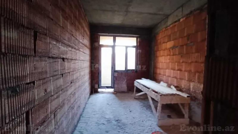 Satılır 3 otaqlı Mənzil Yeni tikili 174 m² Nəriman Nərimanov m. - şəkil 2