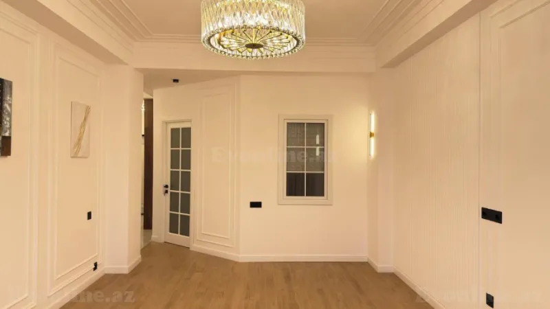 Satılır 3 otaqlı Mənzil Yeni tikili 100 m² 28 May m. - şəkil 4