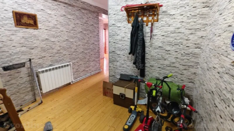 Satılır 3 otaqlı Mənzil Yeni tikili 99 m² İnşaatçılar m. - şəkil 14