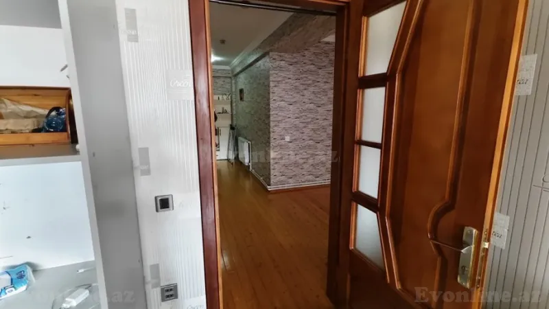 Satılır 3 otaqlı Mənzil Yeni tikili 99 m² İnşaatçılar m. - şəkil 17