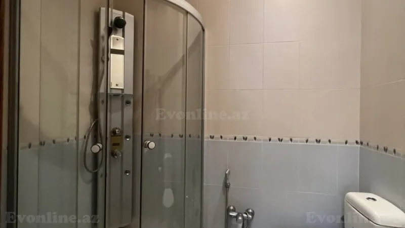 Satılır 4 otaqlı Mənzil Yeni tikili 185 m² Elmlər Akademiyası m. - şəkil 11