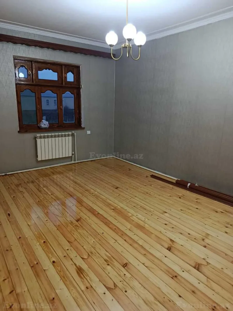 Satılır 3 otaqlı Mənzil Köhnə tikili 80 m² Xalqlar Dostluğu m. - şəkil 9