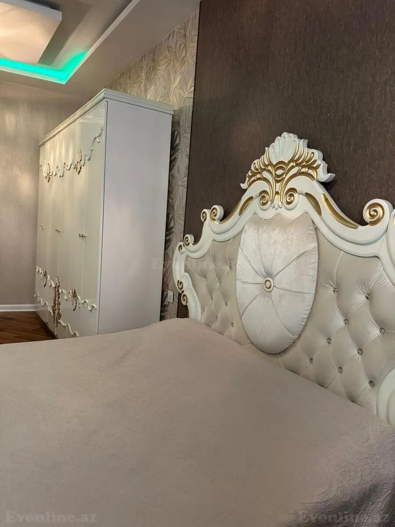 Kirayə verilir 3 otaqlı Mənzil Yeni tikili 110 m² 28 May m. - şəkil 6