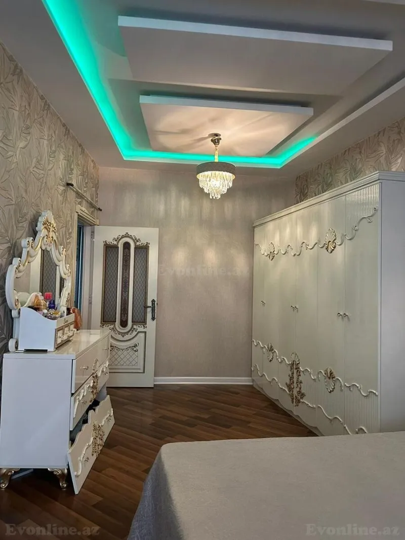 Kirayə verilir 3 otaqlı Mənzil Yeni tikili 110 m² 28 May m. - şəkil 7