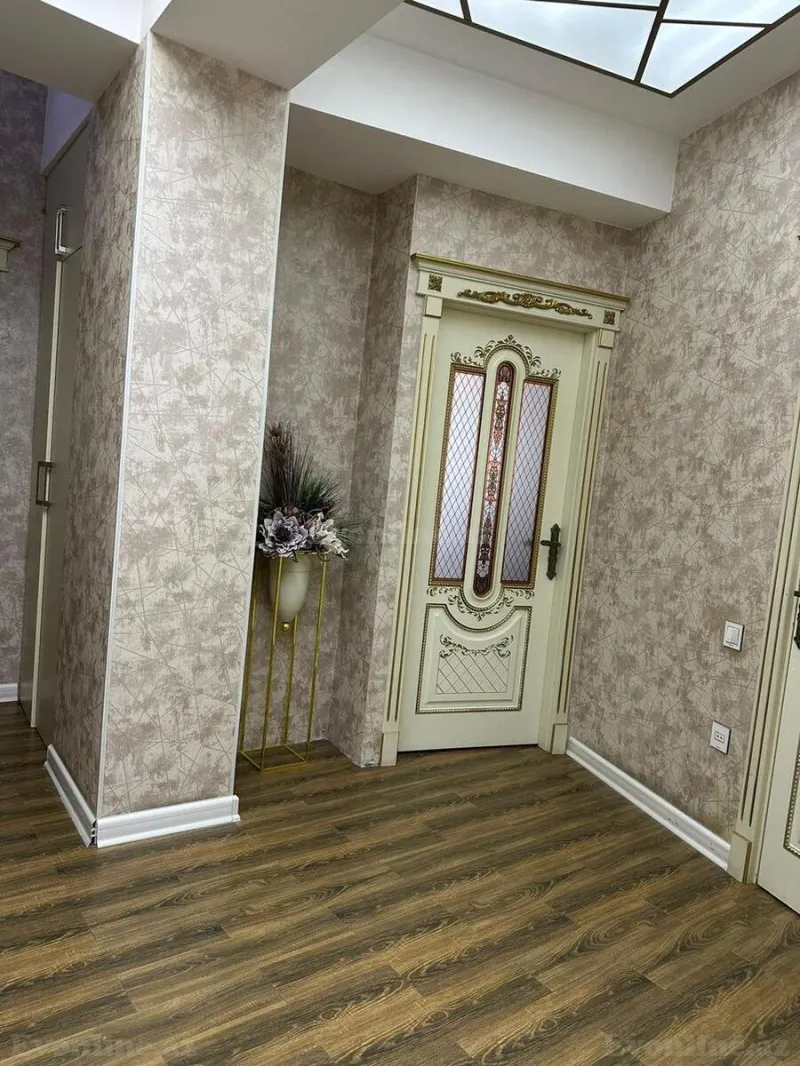 Kirayə verilir 3 otaqlı Mənzil Yeni tikili 110 m² 28 May m. - şəkil 8