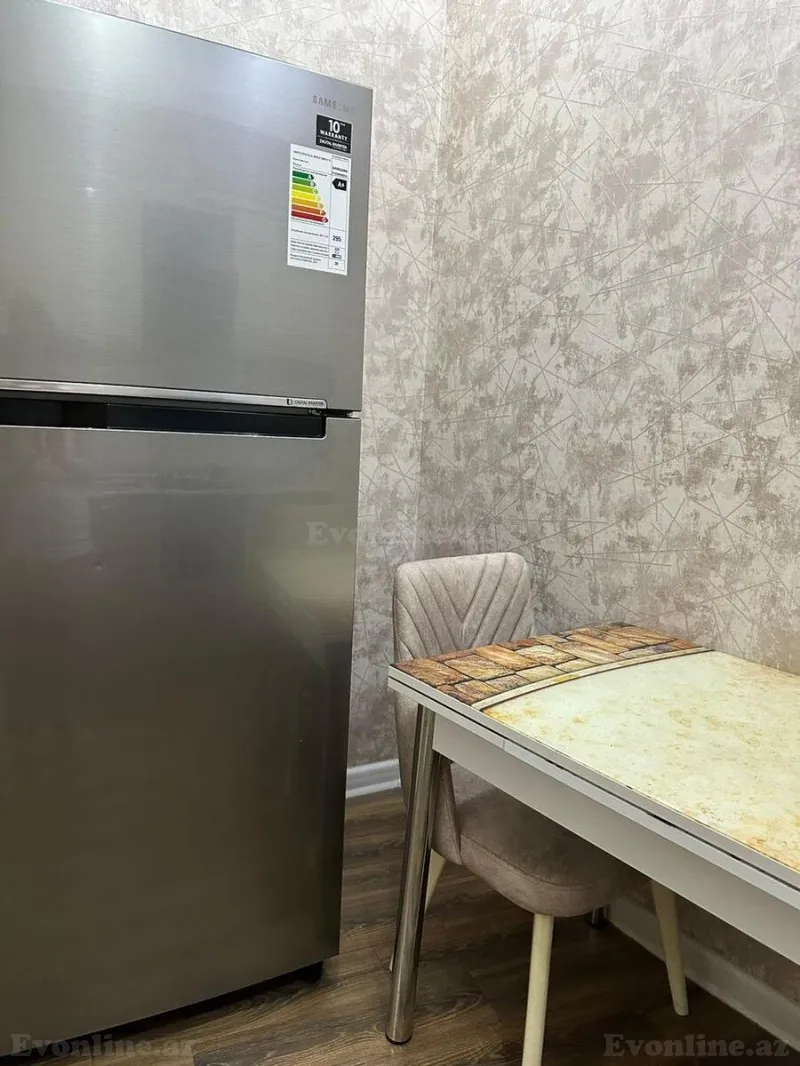 Kirayə verilir 3 otaqlı Mənzil Yeni tikili 110 m² 28 May m. - şəkil 13