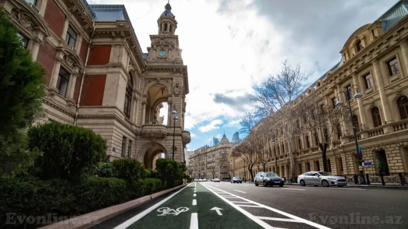 Satılır Obyekt 126 m² İçərişəhər m.