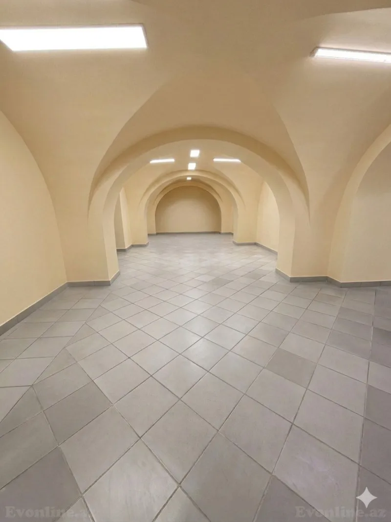 Satılır Obyekt 126 m² İçərişəhər m. - şəkil 2